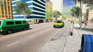市出租车模拟2024 1