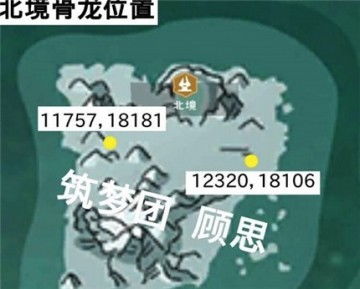 北境骨龙进阶指南:解析老骨龙与新骨龙差异 2