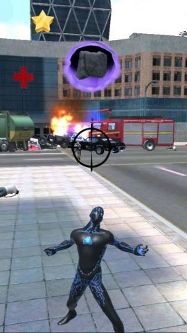 机甲进化对决免广告 1