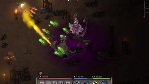 《鬼谷八荒》元婴期必备!醍醐宝典超全获取攻略 2