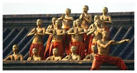 大掌门:铜人阵通关策略与布阵技巧 2