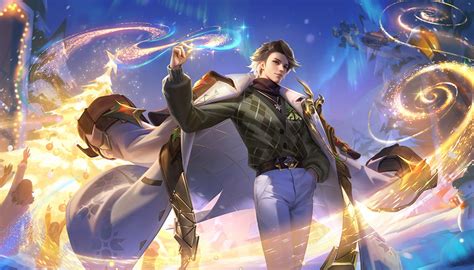 《王者荣耀》周瑜雪夜绮愿皮肤:绝美价格大揭秘! 3