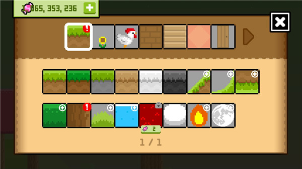 波古波古联机版(无限糖果)2026 截图5