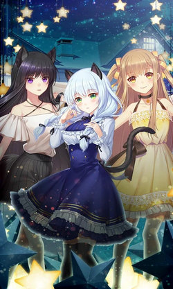 我的女友是对头 截图2