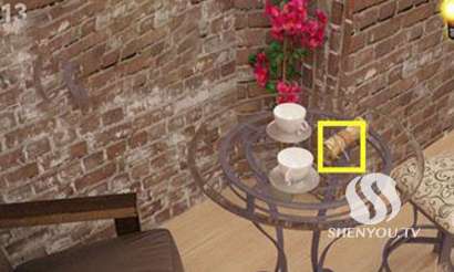 揭秘密室逃脱13别墅关卡:高效过关技巧与攻略大全 2