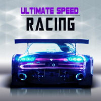 极限狂飙(Ultimate Speed Racing)