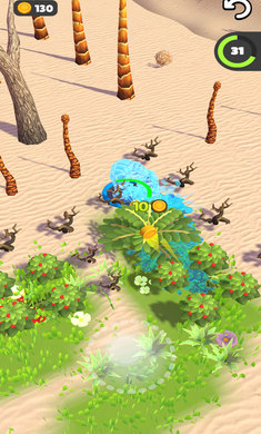 生命之泉游戏 1