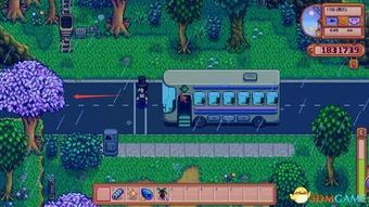 《星露谷物语》神秘齐任务怎么完成？