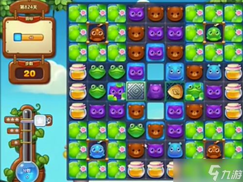 《轻松几步!《开心消消乐》缓存清理全攻略》 2