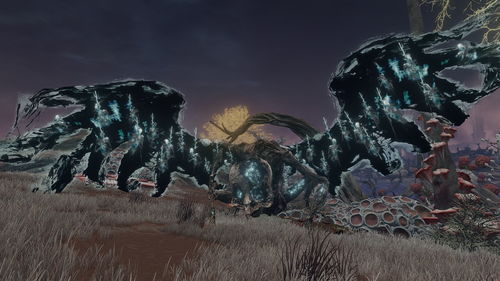 《艾尔登法环》必看！高效击败死亡仪式鸟BOSS的打法攻略 2