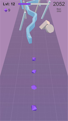 多米诺骨牌 截图2