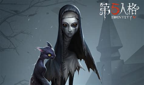 解锁第五人格使徒秘籍：玩转角色的绝妙攻略 2