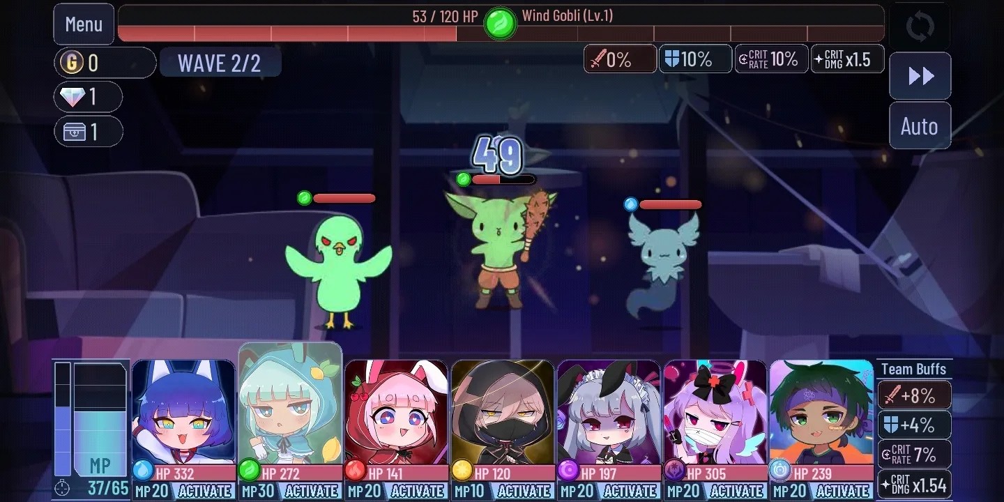 加查霓虹灯正版 截图2