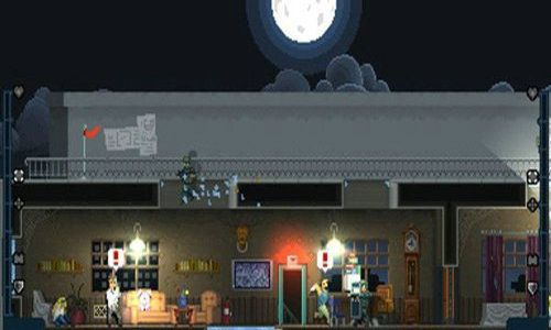 破门而入战术小队手机版 截图3