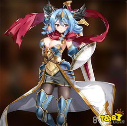 《第七史诗》暗属性泡芙角色详解 2