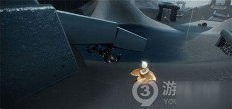 《sky光遇》2.10版本:哪里能找到全部黑暗藤蔓?位置大揭秘! 2