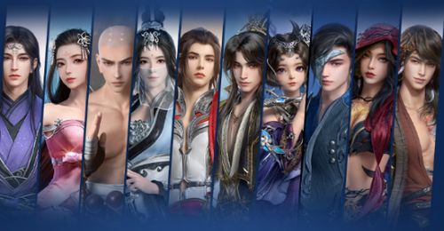 《剑网3无界》轻功精简版使用指南，一学即会！ 3