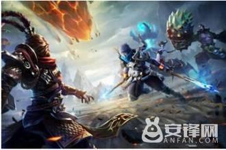 《乱斗西游2》攻略：旱魃关通关技巧与狐狸角色顶级配装方案 3