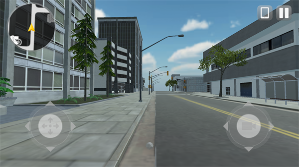 家具商店模拟器 1