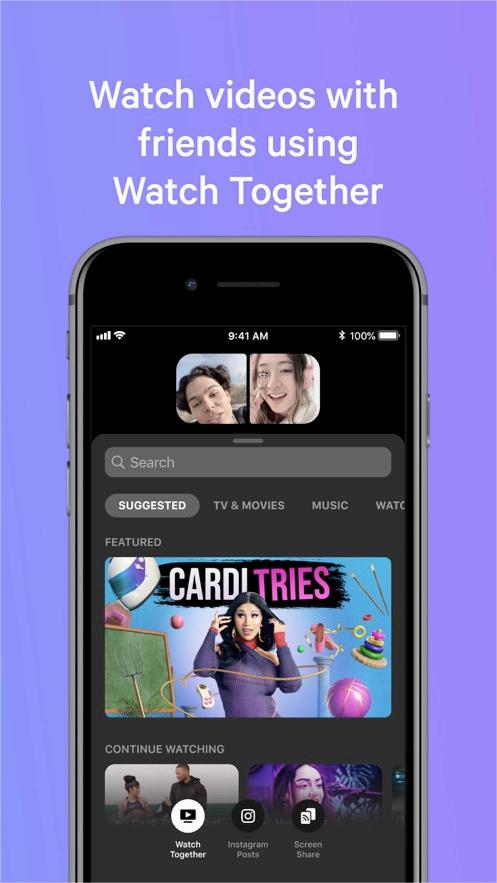 Messenger download安卓版 1