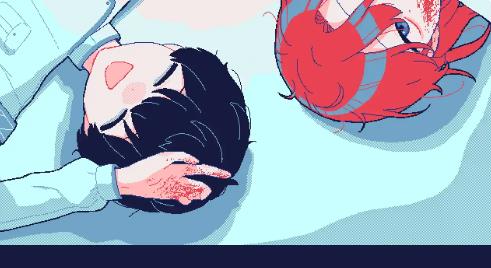 零下30度的绝望像素文游 截图4