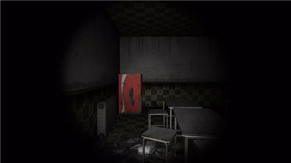 鬼魂(多人联机) 截图2