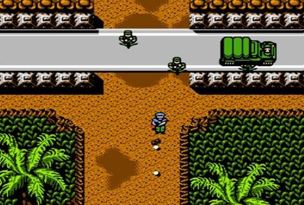 古巴战士安卓版 截图2