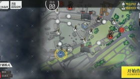 高效运营高等级少女前线策略 3