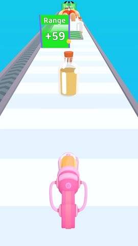 水疗跑酷 截图2