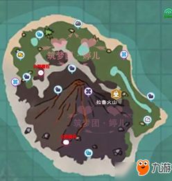 揭秘！创造与魔法新附魔石获取攻略及强大效果解析 3