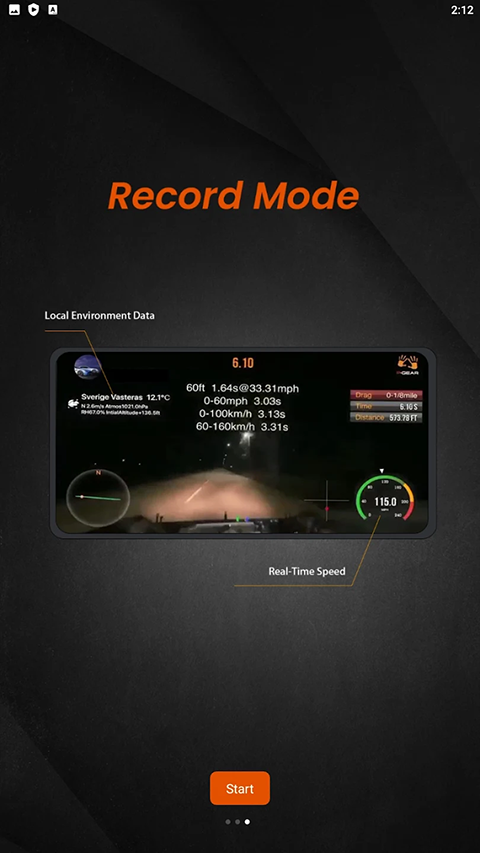 车涯app官方下载 1