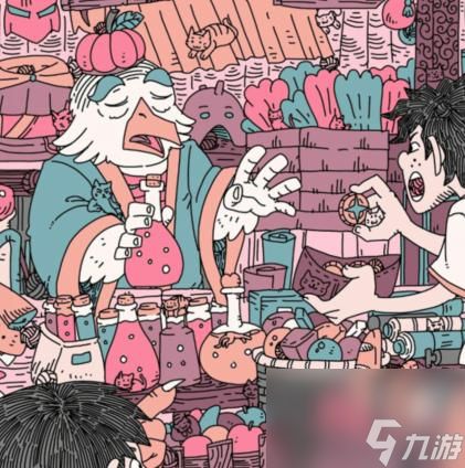 《《看你怎么秀》通关秘籍：巧妙寻觅，集齐30只猫咪大挑战攻略》 1