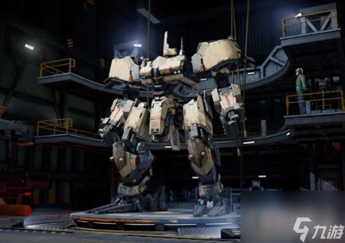 《钢岚》游戏中罗斯玛丽机兵该如何选择推荐？ 2