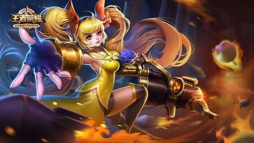 《百炼英雄》中孙尚香与孙悟空角色分析是怎样的? 2