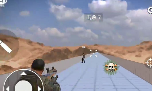 逃离克里夫电脑版 1