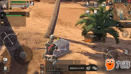 揭秘“明日之后”倒金安全时限：深度解析倒金玩法技巧 2