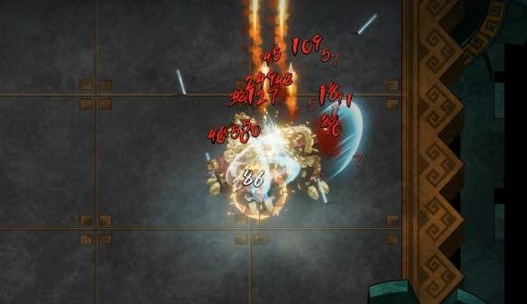 《如何打造无敌阵容?《龙息神寂》鼓舞流配队全攻略》 4