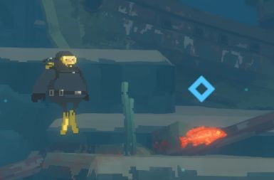 《潜水员戴夫》:揭秘迈克尔·庞的灵感支线,任务攻略大放送! 1