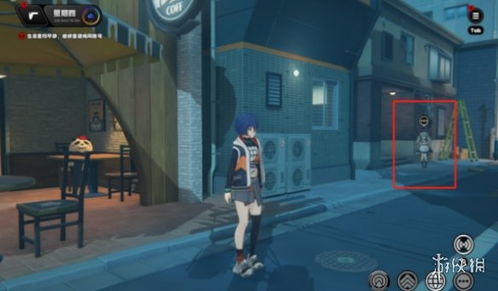 《绝区零》中可琳的技能有哪些? 1