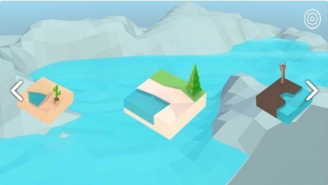 沙世界最新版 截图2