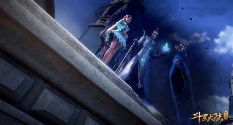 斗罗大陆:揭秘唐昊武魂觉醒,魂骨搭配策略大公开! 3