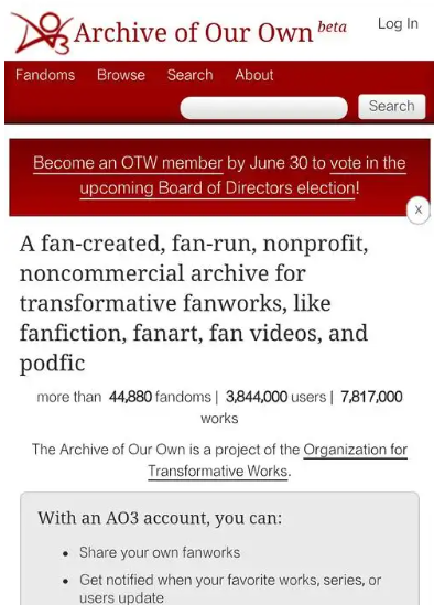 AO3官网镜像入口 截图3