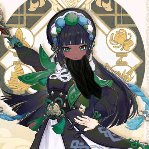 《苏碧落角色解析：逐梦掌门之路》 2