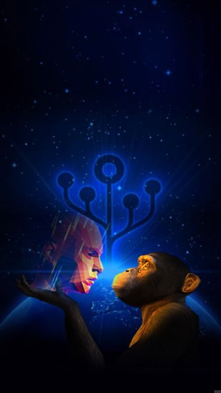 从细胞到奇点2026最新版本 截图2