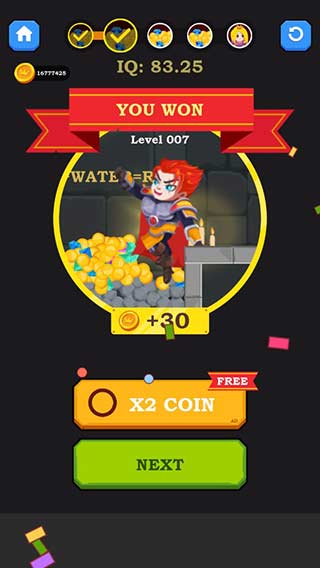 英雄救援(HeroRescue) 截图4