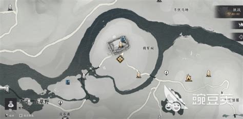 《燕云十六声》南门大街宝箱全攻略，位置一网打尽！ 3