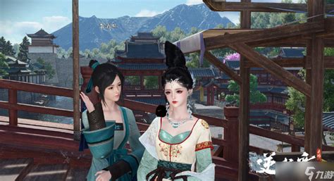 《逆水寒手游》南华经内篇全获取攻略,速看! 2