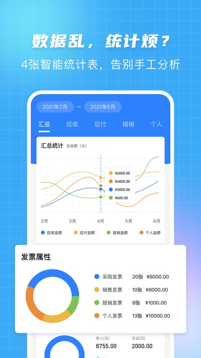 发票宝 截图5