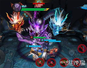 揭秘乱斗西游:蚩尤角色深度评测与玩法解析 1