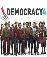 民主制度4游戏 v1.0